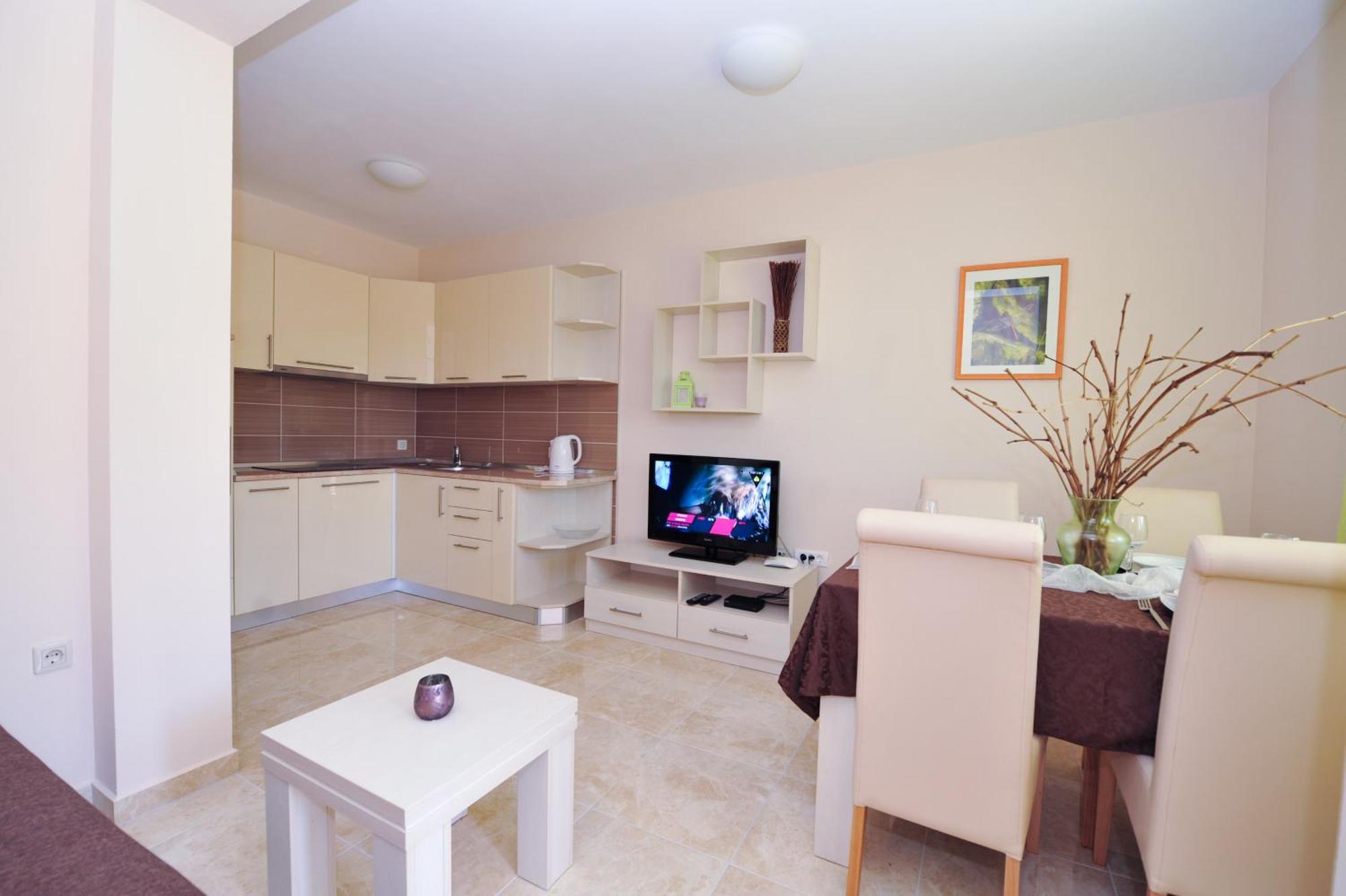 Lastura Appartement