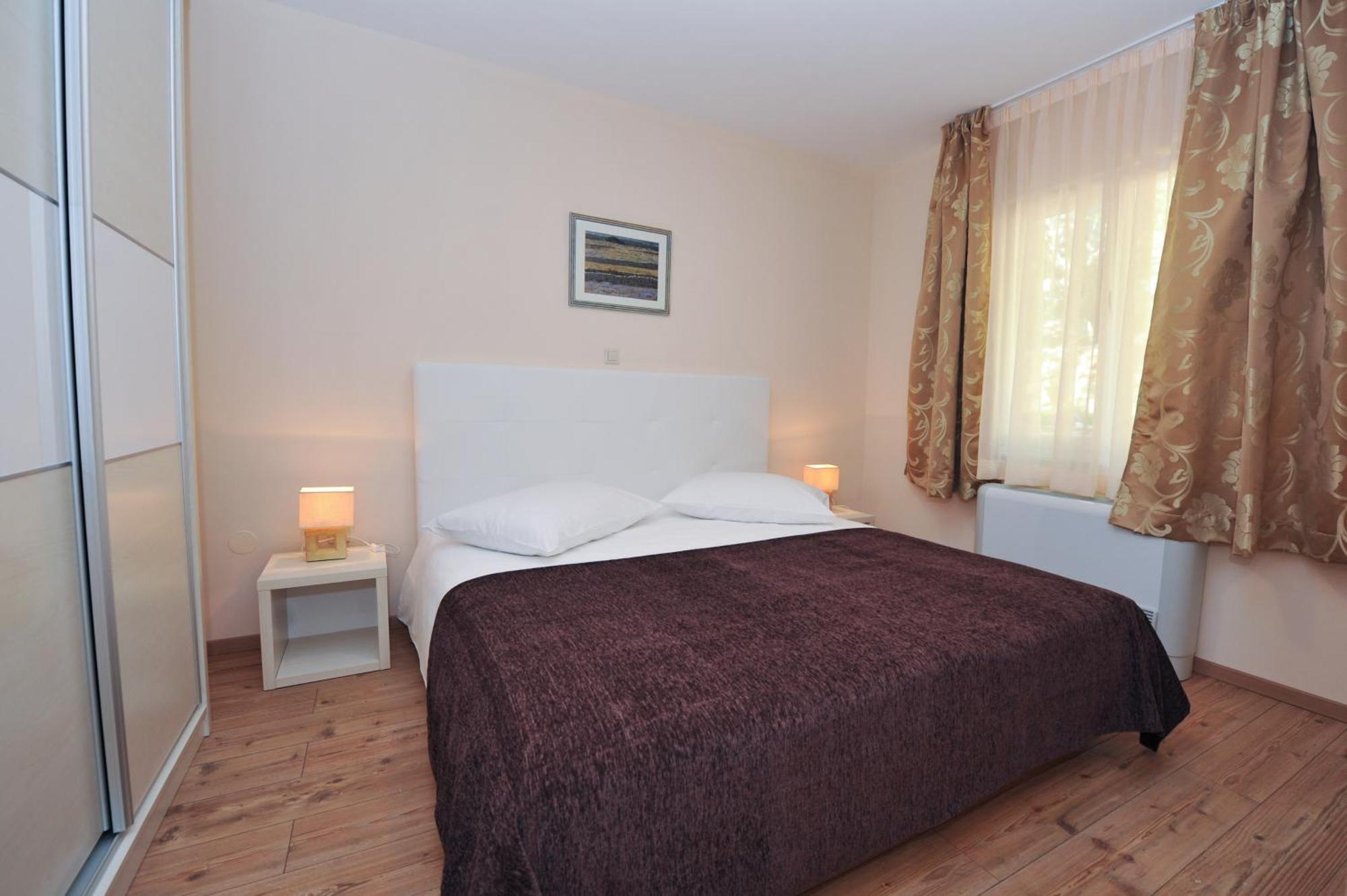 Appartement Lastura Novalja