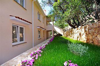 Appartement Lastura 4*