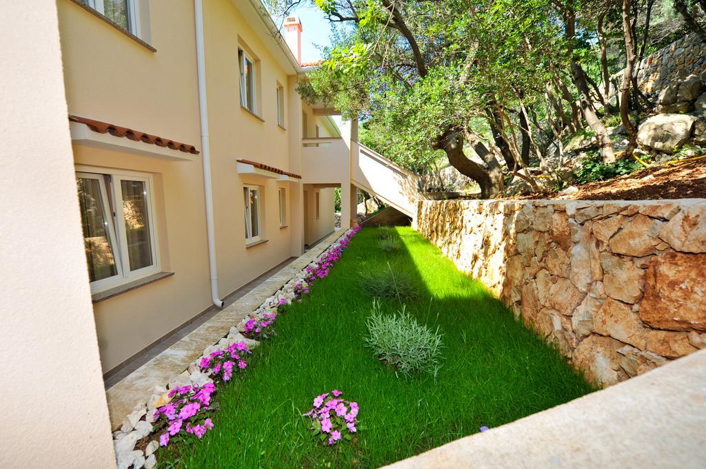 Appartement Lastura Novalja