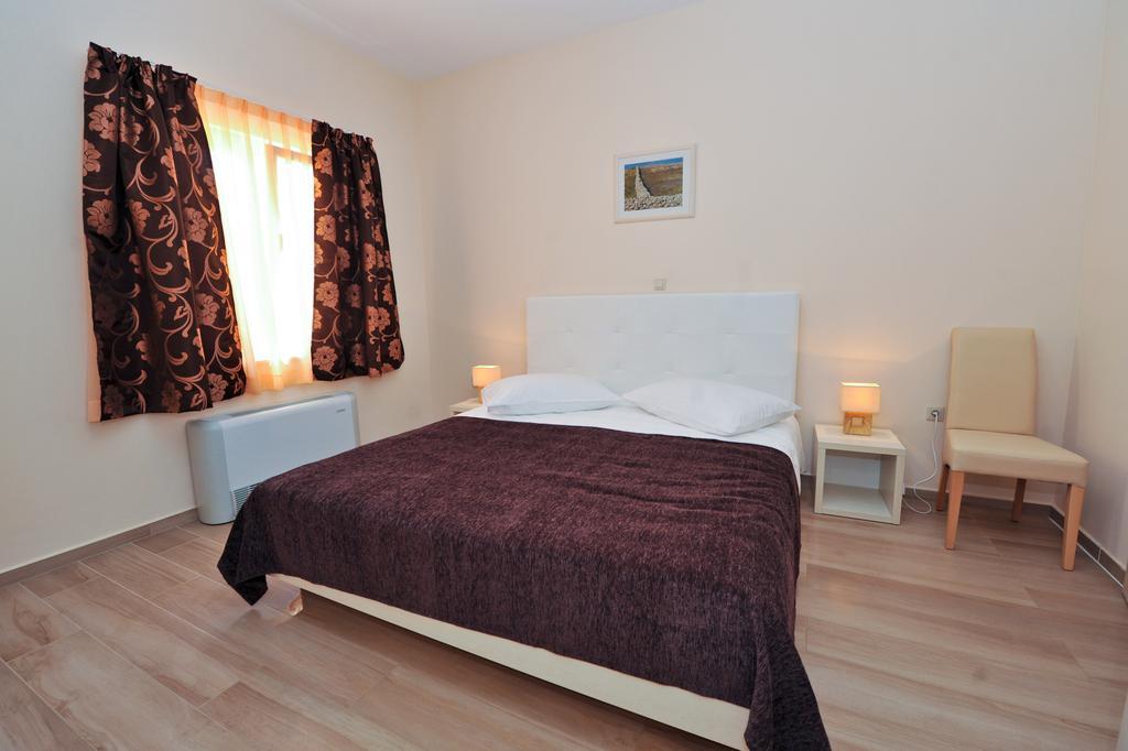 Appartement Lastura