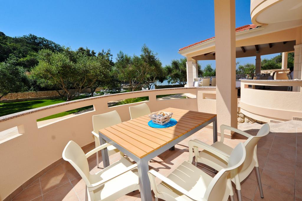 Appartement Lastura Novalja
